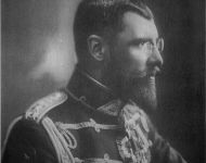 „Žemaitijos valdovo“ P. Plechavičiaus pastangomis su šaknimis buvo išrautos bolševizmo užuomazgos